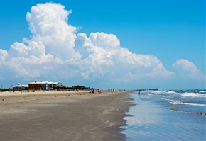 A31.  GREAT CHANCE AWAITS! OCEANFRONT PROPERTY ON MAGNOLIA BEACH, TEXAS  $29,642/$379 A MONTH