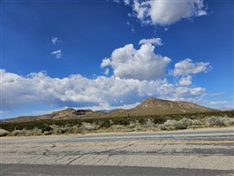 A45.  RARE LARGE 2.6-ACRE PARCEL IN CALIFORNIA CITY,  JUST $7,999/$199 PER MONTH.