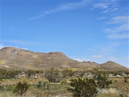 A44.  RARE FIND: LARGE 2.5-ACRE PARCEL IN CALIFORNIA CITY,  JUST $9,742/$199 PER MONTH.