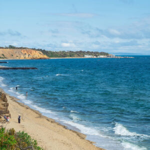 AUCTION- MUST GO! BREATHTAKING OCEANVIEW LOT IN MAGNOLIA BEACH, CALHOUN COUNTY, TEXAS!!