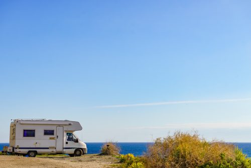 MUST GO! MAKE OFFER! OCEAN-VIEW LOT AVAILABLE IN THE SCENIC MAGNOLIA BEACH, TEXAS, FOR JUST $199 PER MONTH!
