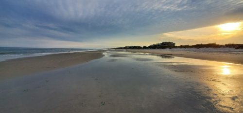 Only $199/month! GREAT CHANCE AWAITS! OCEANFRONT PROPERTY ON MAGNOLIA BEACH, TEXAS!