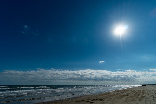 STUNNING PROPERTY JUST ONE LOT BACK FROM THE BEACH IN MAGNOLIA BEACH, TEXAS $17,775 / $199 A MONTH! CAMPING, RVS. NICE OCEAN VIEWS AND REFRESH AIR!