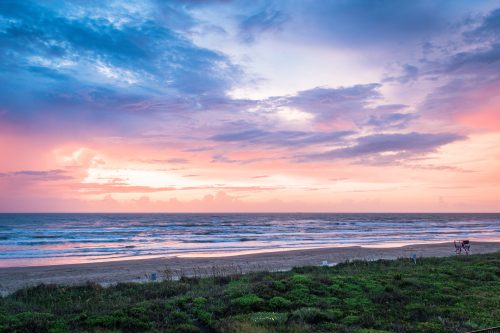 EXCEPTIONAL TEXAS PROPERTY ONLY MINUTES AWAY FROM THE BEACH! OFF GRID, RECREATIONAL LOT ONLY $17,775/$199 MONTH