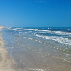 BID NOW!! FANTASTIC INVESTMENT OPPORTUNITY! LOVELY TEXAS LOT JUST MOMENTS FROM THE BEACH IN MAGNOLIA!