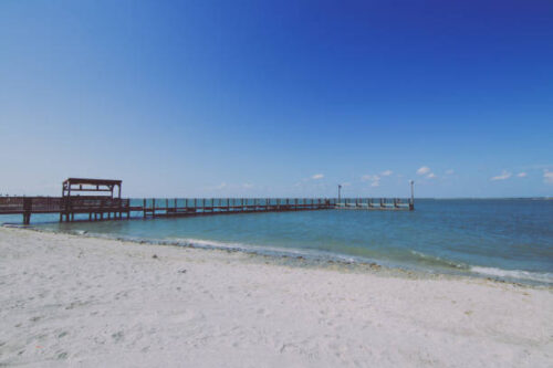 OCEANFRONT LOT AVAILABLE IN THE SCENIC MAGNOLIA BEACH, TEXAS, FOR JUST $14,999/ $199 PER MONTH! CAMPING, FINISHING, RVS. GREAT OPPORTUNITY!