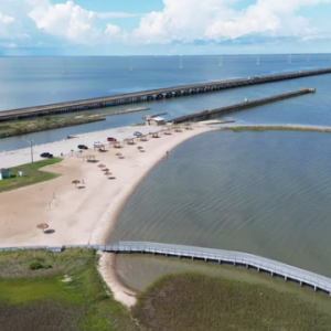 AUCTION: MUST GO!  Only $199/month! FANTASTIC INVESTMENT OPPORTUNITY! LOVELY TEXAS LOT JUST MOMENTS FROM THE BEACH.