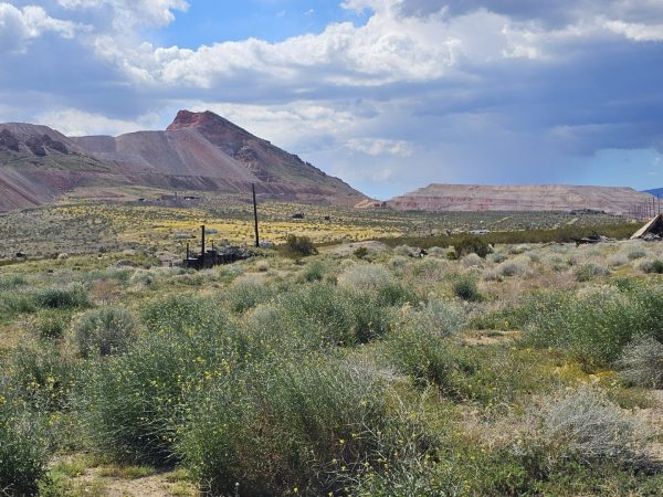 RARE FIND: LARGE 2.5-ACRE PARCEL IN CALIFORNIA CITY, SOUTHERN CALIFORNIA LOCATED IN A GROWING AREA FOR JUST $199 PER MONTH.
