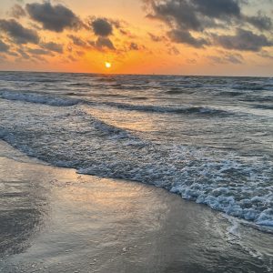 GREAT CHANCE AWAITS! OCEANVIEW PROPERTY ON MAGNOLIA BEACH, TEXAS! RARE FIND! INVESTMENT OPPORTUNITY!