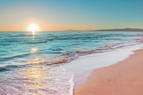 BREATHTAKING OCEANVIEW LOT IN MAGNOLIA BEACH, CALHOUN COUNTY, TEXAS. ONLY $24,642 AND $199 PER MONTH.