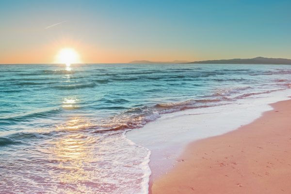 BREATHTAKING OCEANVIEW LOT IN MAGNOLIA BEACH, CALHOUN COUNTY, TEXAS. ONLY $24,642 AND $199 PER MONTH