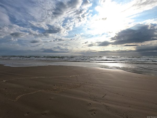 BID NOW!! FANTASTIC INVESTMENT OPPORTUNITY! LOVELY TEXAS LOT JUST MOMENTS FROM THE BEACH IN MAGNOLIA!
