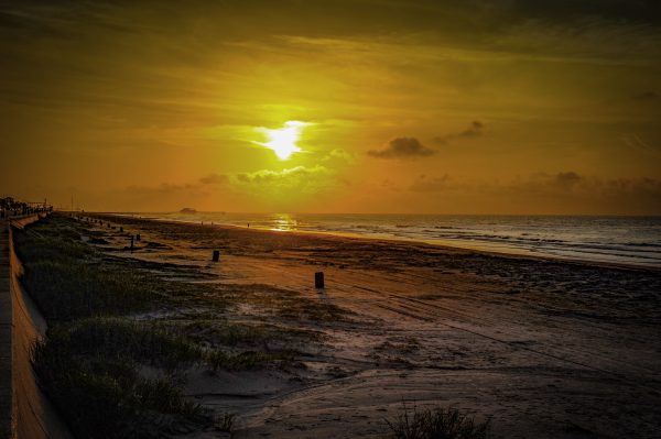 BREATHTAKING OCEANVIEW LOT IN MAGNOLIA BEACH, CALHOUN COUNTY, TEXAS! MAKE OFFER, $199/MONTH!