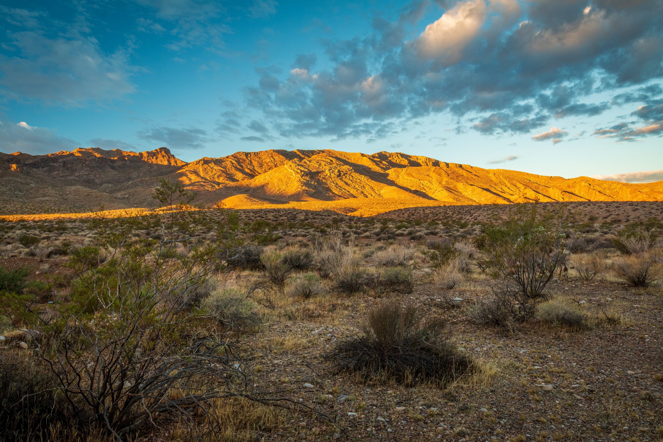 GREAT INVESTMENT! 2.5-ACRE PARCEL IN CALIFORNIA CITY, CALIFORNIA! ONLY $199/MONTH!