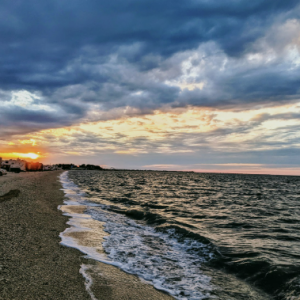 OCEANFRONT LOT AVAILABLE IN THE SCENIC MAGNOLIA BEACH, TEXAS! CAMPING, FINISHING, RVS. GREAT OPPORTUNITY!  Only $199/month!