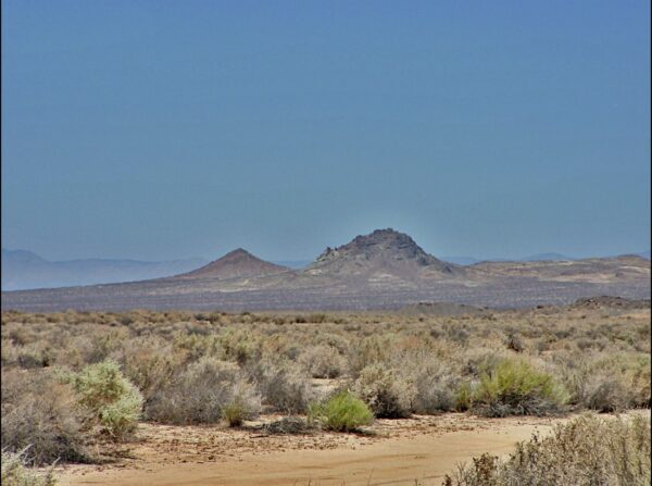 RARE LARGE 2.6-ACRE PARCEL IN CALIFORNIA CITY, SOUTHERN CALIFORNIA,  JUST $8,900/$199 PER MONTH. GREAT INVESTMENT 50% OFF!