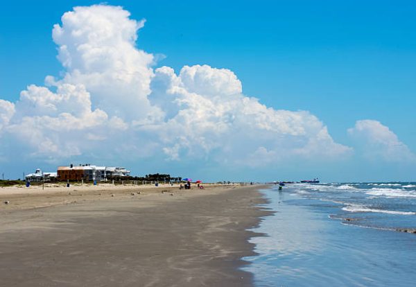 A RARE GEM! OCEANFRONT LOT NESTLED IN THE STUNNING MAGNOLIA BEACH, TEXAS. $19,972/ $379mo