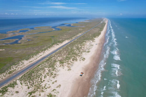STUNNING PROPERTY JUST ONE LOT BACK FROM THE BEACH IN MAGNOLIA BEACH, TEXAS  $14,775/ $249 A MONTH! RVS, FISHING, CAMPING! NICE OCEAN BREEZE!