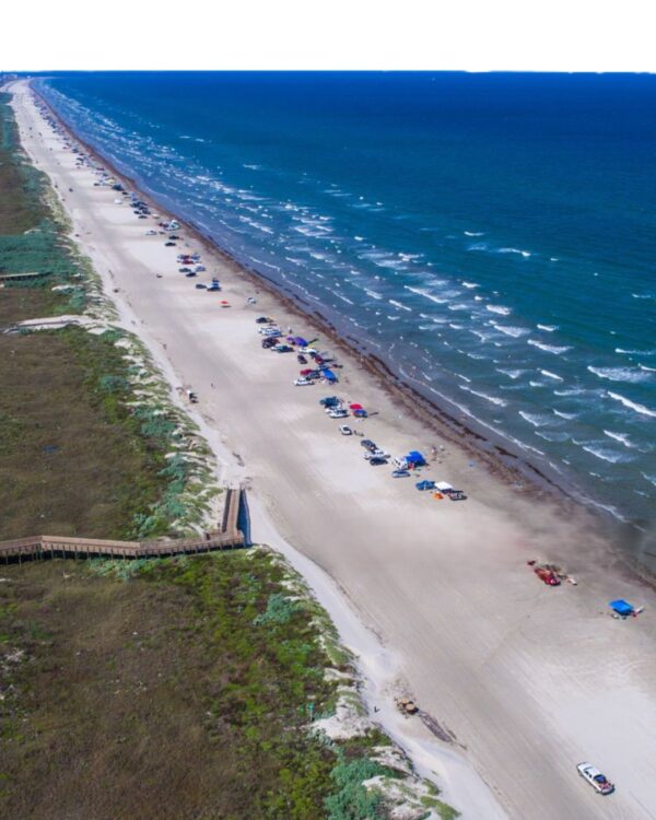 EXCEPTIONAL RECREATIONAL TEXAS PROPERTY ONLY MINUTES AWAY FROM THE BEACH! ONLY $8,900 AND $199/ MONTH!