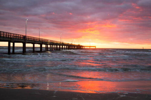 GREAT CHANCE AWAITS! OCEANFRONT PROPERTY IN MAGNOLIA BEACH, TEXAS $24,000/$289mo. EXTREMLY RARE OCEAN FRONT PROPERITY! MUST GO! MAKE OFFER!